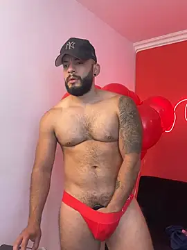 Mike_savage3 webcam