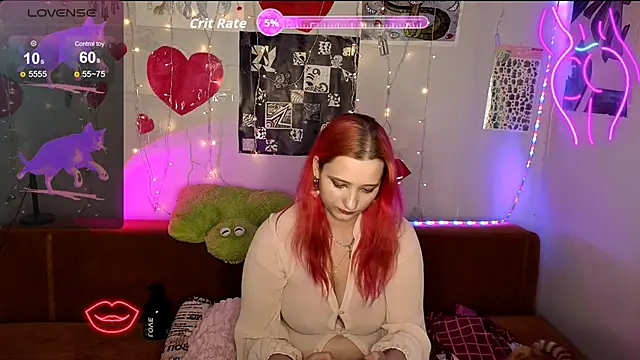 chat with cam RachelPirce