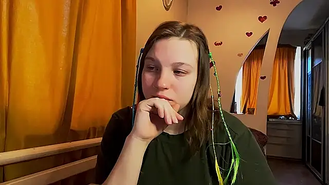 live sex chat free SweetAlissa18