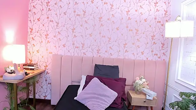 taylor_bennet webcam