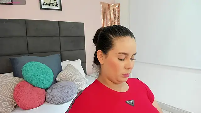 MadisonJenner webcam