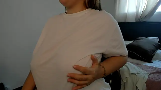 brithany_olson25 webcam