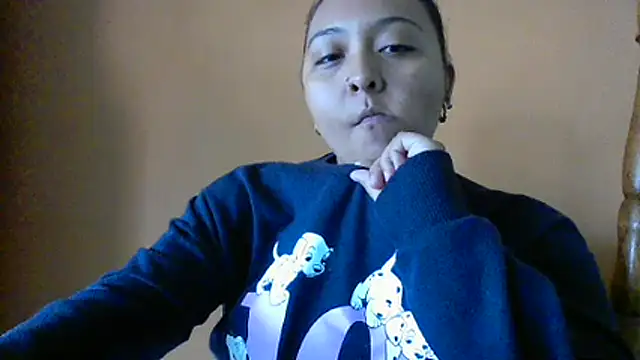 Rush_rosee_150 webcam