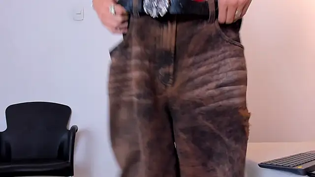 MARSHALL_SPENCER webcam