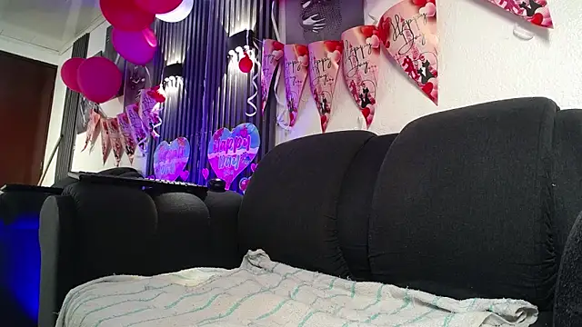 Charlotte_ebony_ webcam