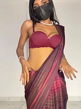 Lovely_Babiee webcam