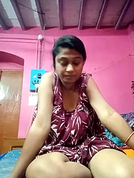 Hooghlypinkivabi webcam