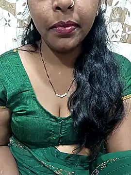 Parul-009 webcam
