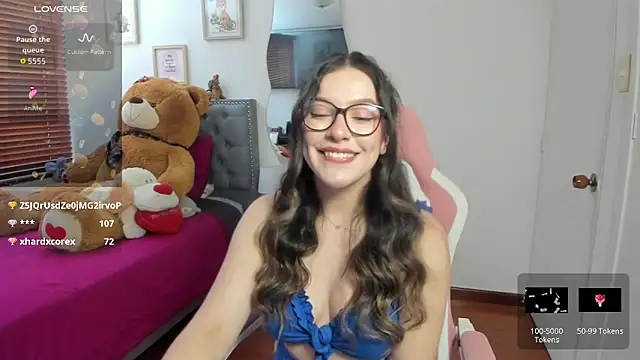 samysweet_8 webcam