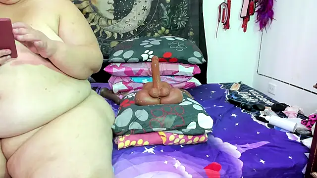 QUEEN_MANDY_BBW webcam