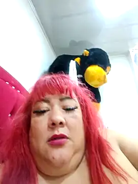 Nastymomslave webcam