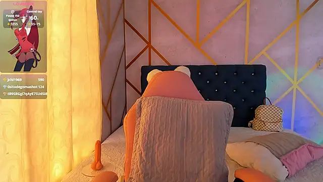 _vaiolet_owo - _vaiolet_owo's free webcam - UK Sex Cams