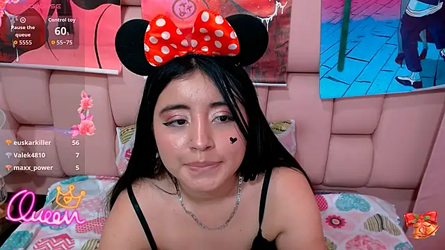 angelhotlatina18 webcam