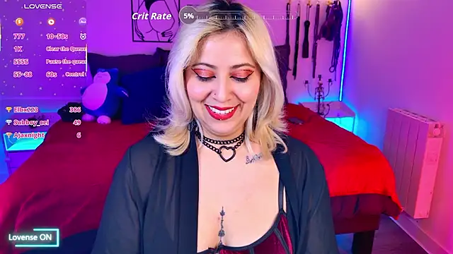 blackwidow_s1 webcam