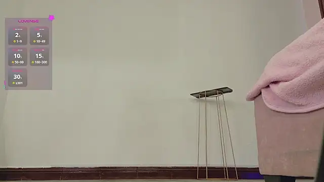 Eimyaniston_cute webcam