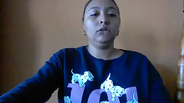 Rush_rosee_150 webcam