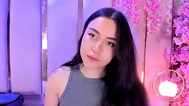 HannaCollins_ webcam