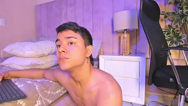 axel_noah26 webcam