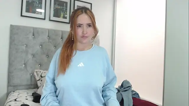 AmberLaurentt webcam