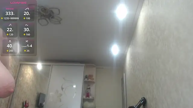 mistressAhegao webcam