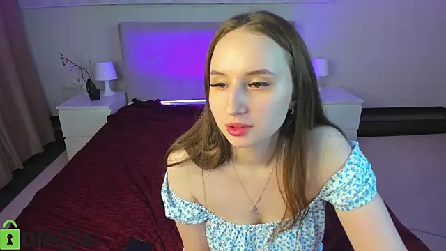 Kira__Sweet webcam