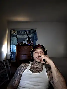 DADDY_KANE8--- webcam