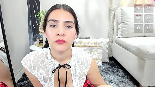 Miranda_doll_ webcam