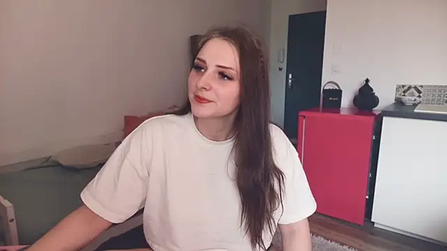 Celeste_Off webcam