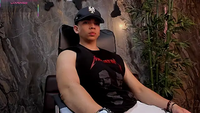 Julian_Mercier webcam