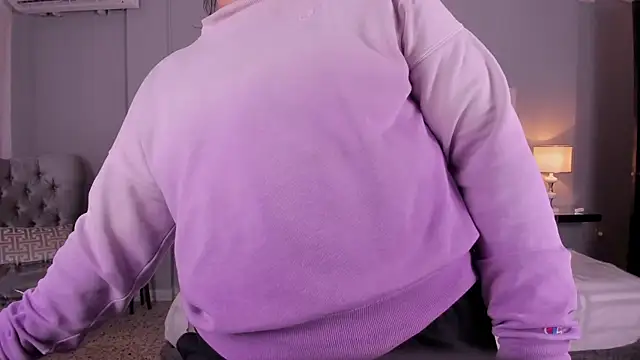 Miss_Francheska webcam