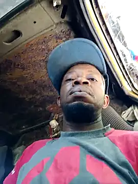 Negaomalinha1 webcam