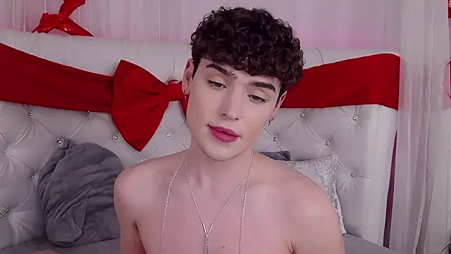 RobbyCharming webcam