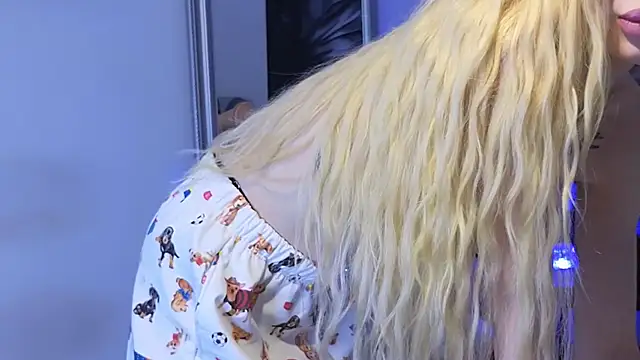 JuliaJuliette webcam