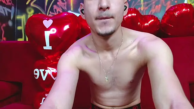 AnyeloBlack69 webcam