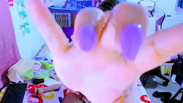 SofiaOlivares webcam