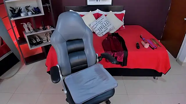 Veronica_Jacobss webcam