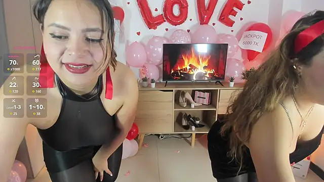 samantha_hot20 webcam