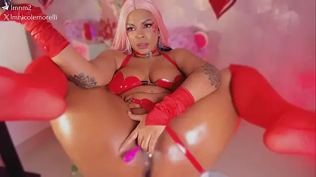 Nicolemorelli2 webcam