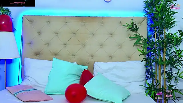 DaliyaArabian webcam