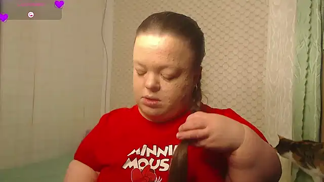 Janiffer_MiMi webcam