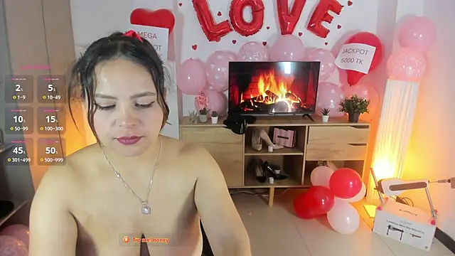 samantha_hot20 webcam