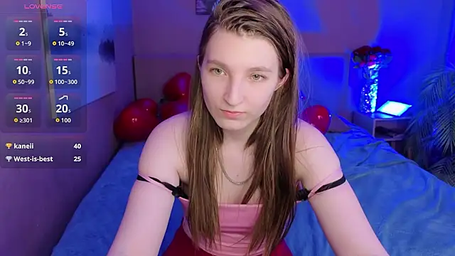 Mia_Myles webcam