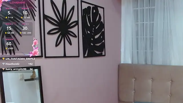 amara_rousse1 webcam