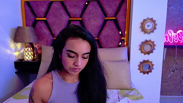 Leslie_Bussh_ webcam