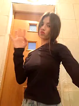 LichelleQVoss webcam