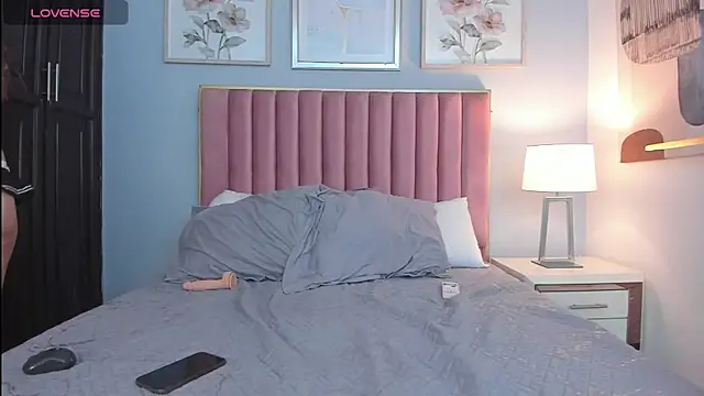 MarianaScott_ webcam