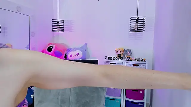 KimberlyJohnsoon webcam