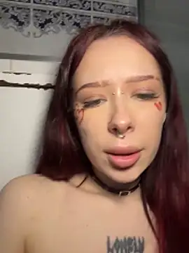 sex chat webcam MaryMe 