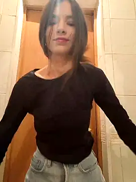 LichelleQVoss webcam