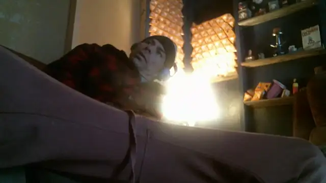 LostInEjaculation webcam